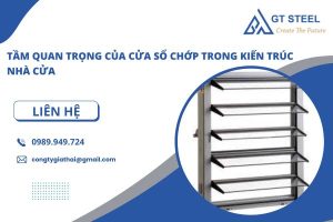 cửa sổ chớp