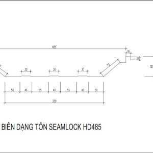 LAM THÉP CHẮN NẮNG – GIA THÁI STEEL