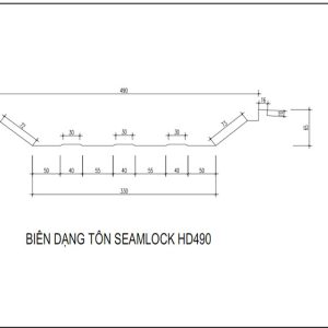 LAM THÉP CHẮN NẮNG – GIA THÁI STEEL